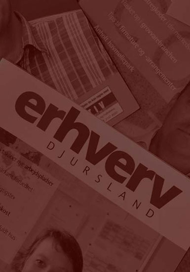 For tidligere udgaver kontakt Mercatus på info@mercatus.dk eller tlf. 86 30 06 19